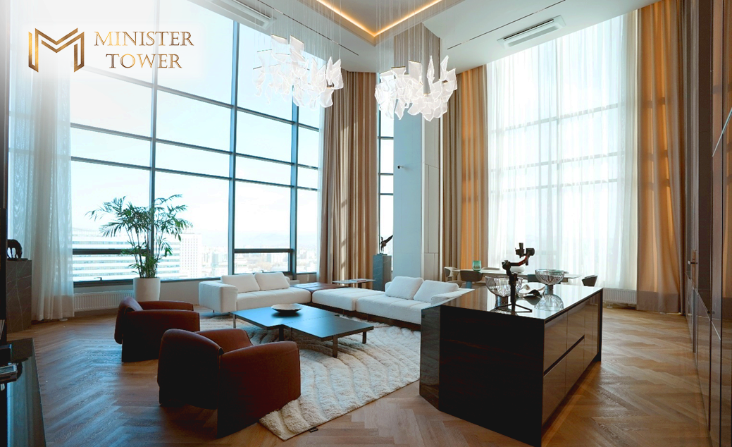 Ulaanbaatar Properties