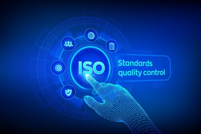 ISO9001:2016 чанарын удирдлагын тогтолцоог нэвтрүүллээ