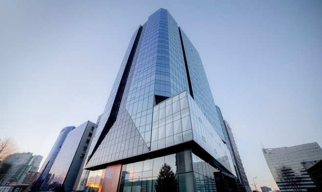Ulaanbaatar Properties
