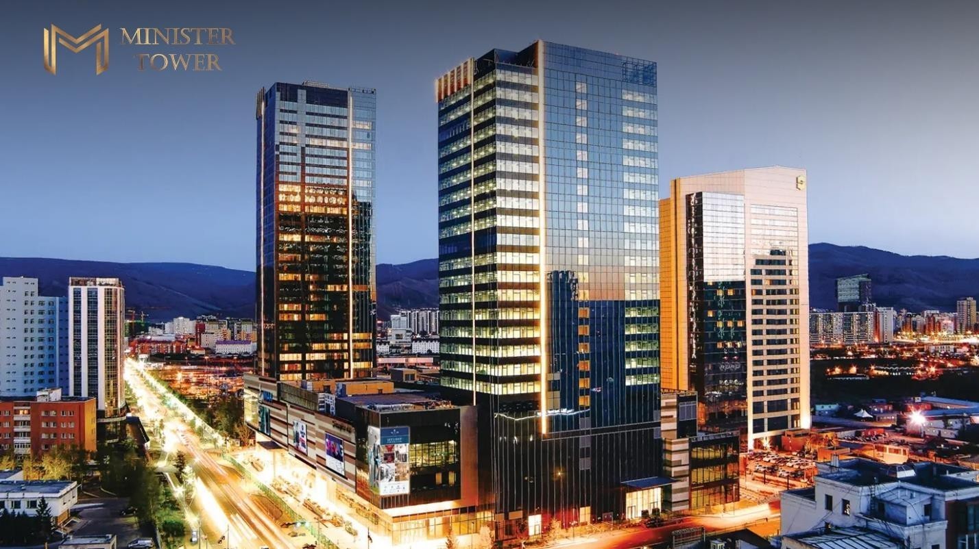 Ulaanbaatar Properties